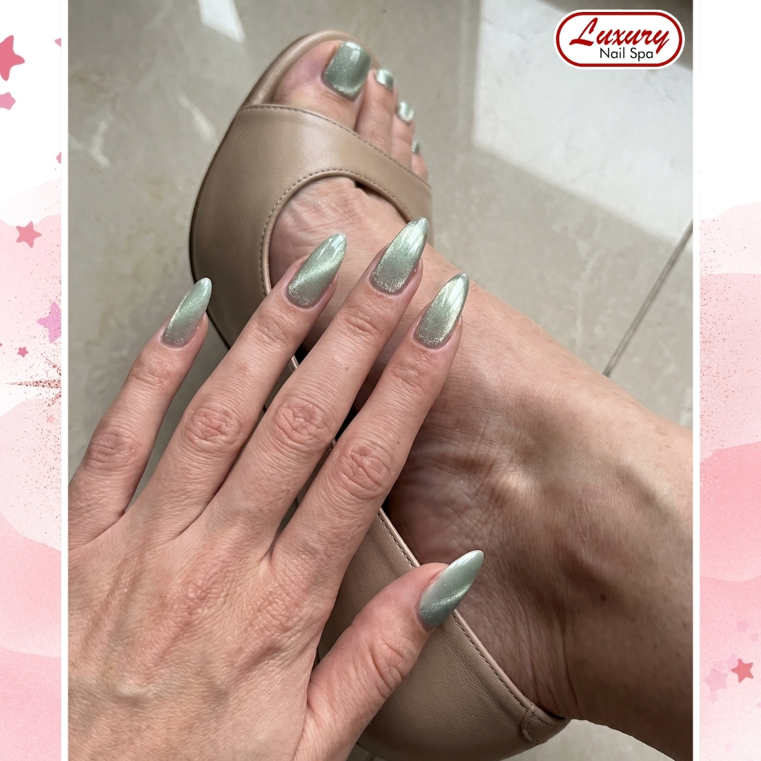 Nail July 16